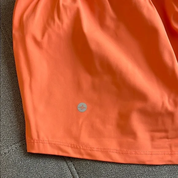 Halara 2-in-1 Yoga Shorts 3” - Picture 3 of 5